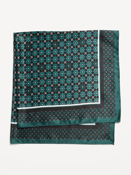 Printed Bandana-Scarf for Women | Old Navy (US)
