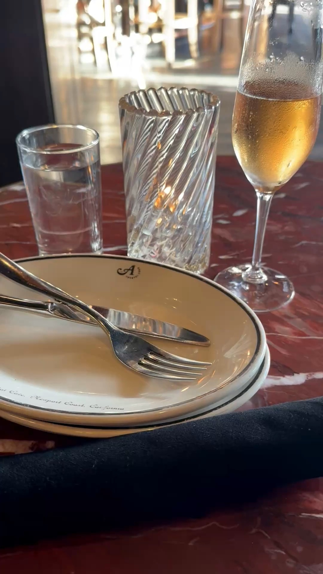 Lounging moment — where tabletop meets stillness. Thoughtfully layered tableware, soft light, and a pace that invites you to slow down and stay a little longer. 

#Tabletop #Tableware #Lounging #HomeInspo #InteriorStyling #DesignDetails #EntertainingAtHome #DiningDetails #CozyLiving #ElevatedEveryday 

#LTKTravel #LTKFestival #LTKHome