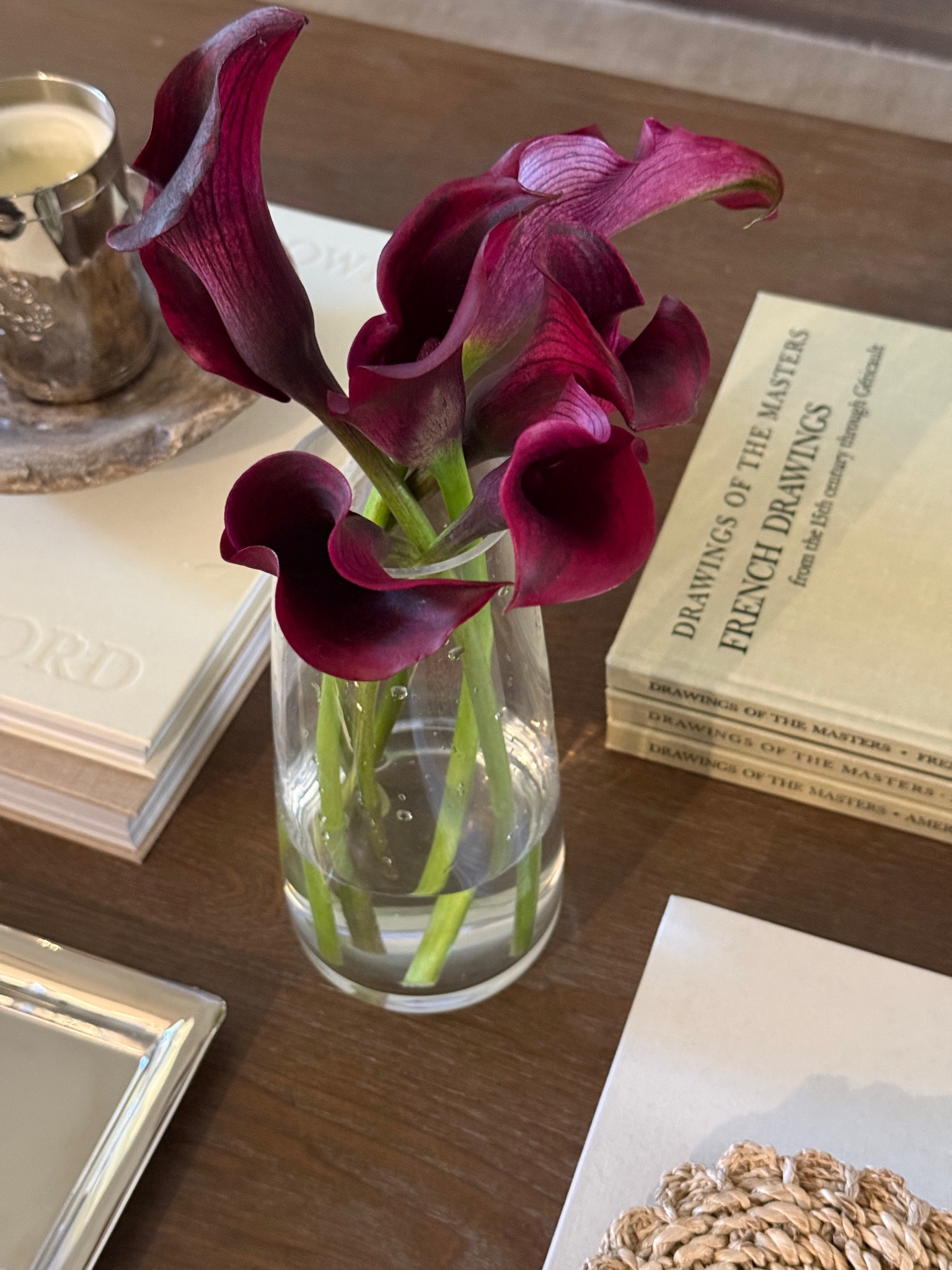 Calla lily vase 

#LTKSaleAlert #LTKSeasonal #LTKHome