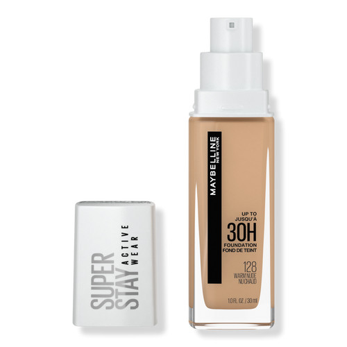 MaybellineSuper Stay Full Coverage Foundation | Ulta