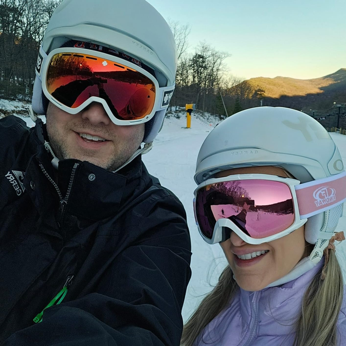 findway Ski Goggles OTG - Over Glasses Snow/Snowboard Goggles for Men, Women & Youth - 100% UV Pr... | Amazon (US)