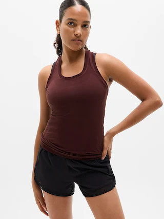 Momentum Seamless Tank | Athleta