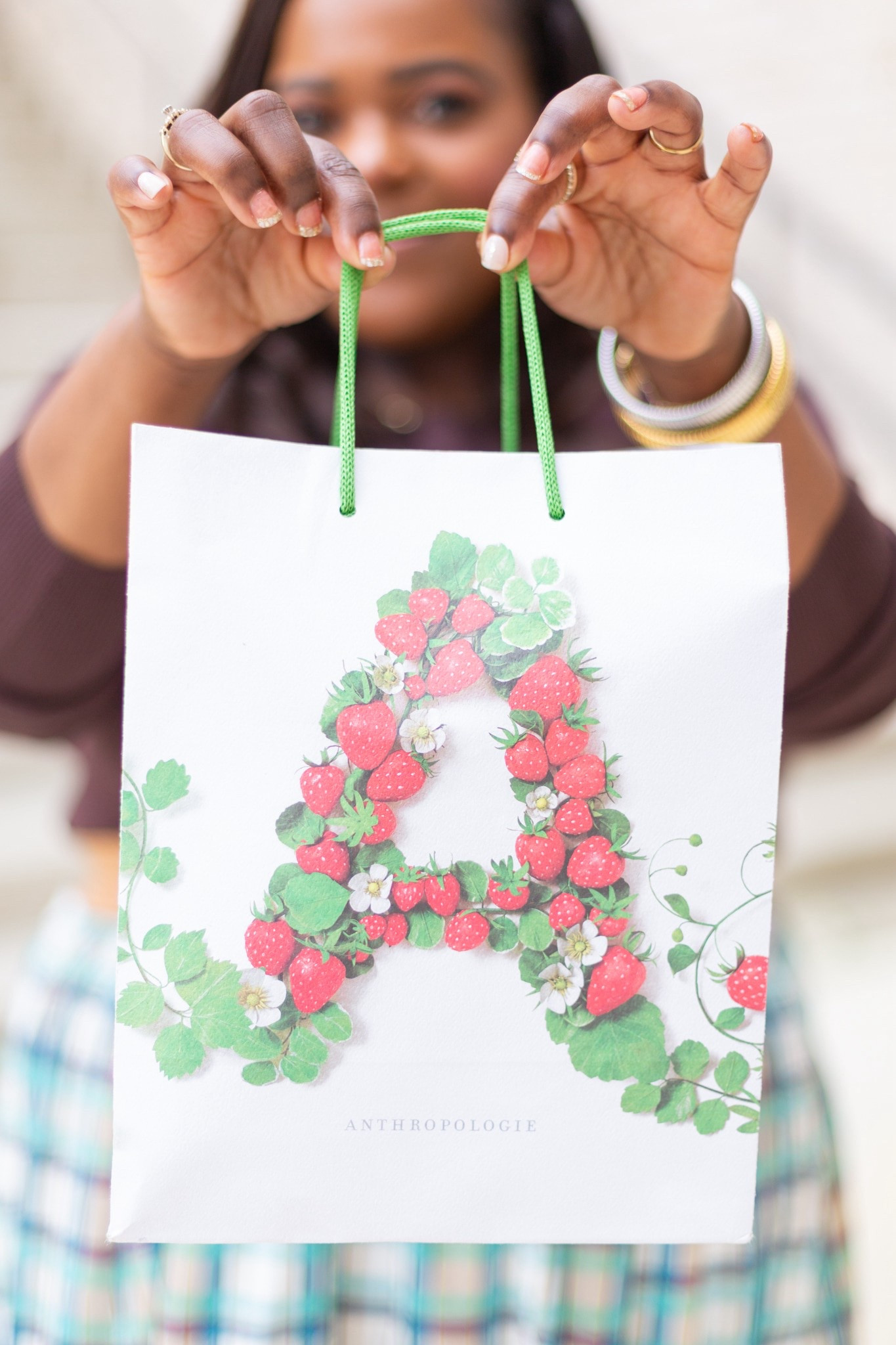 Use my code: CHARM20 at Anthropologie through 5/11 on your purchase of $100+ on your full price  purchase on apparel, beauty, home and accessories! Sharing my Top 15 below 👇🏾 

#LTKPlusSize #LTKGiftGuide #LTKMidsize