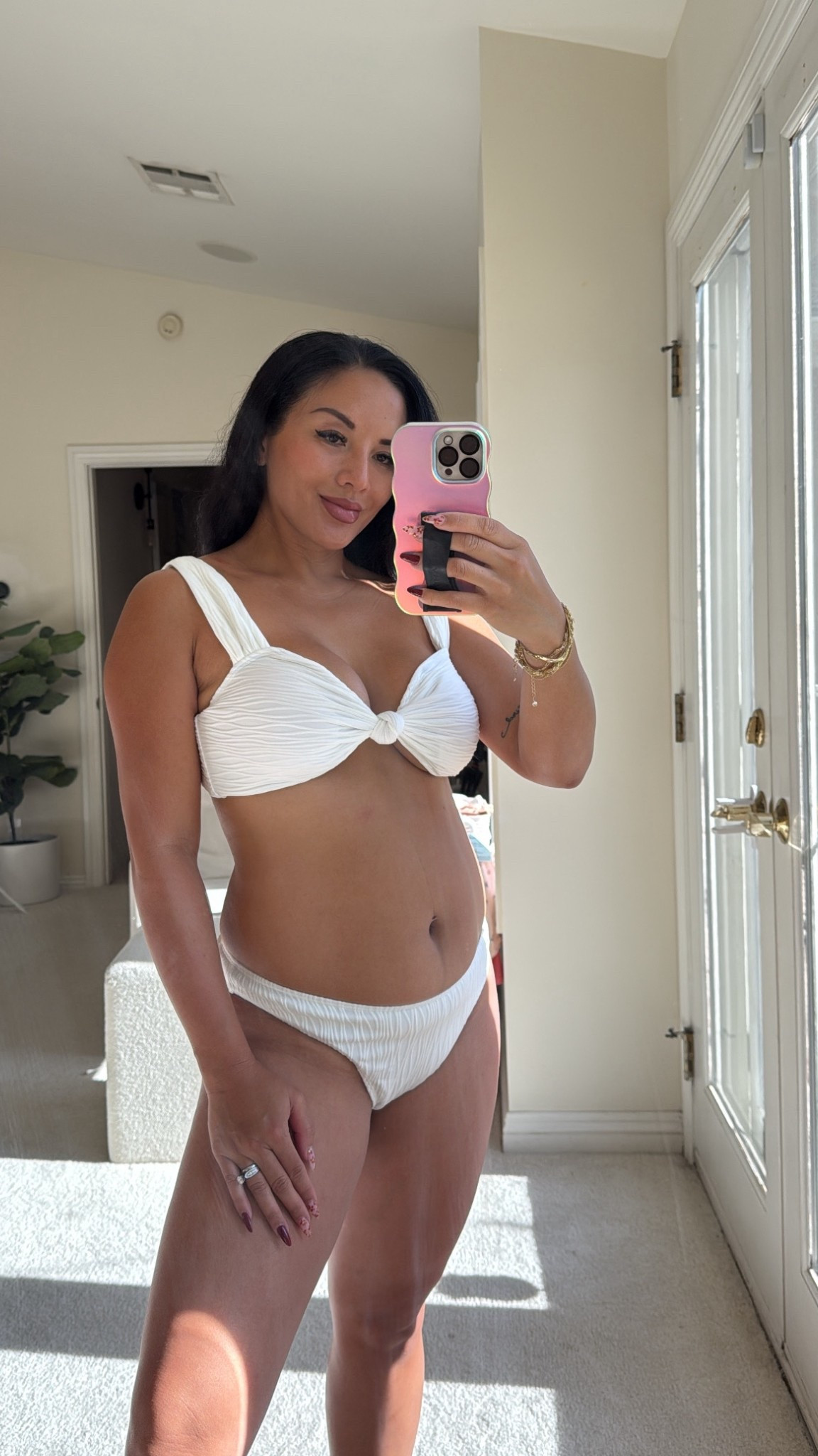 Swimsuit bathing suit 

#LTKStyleTip #LTKTravel #LTKMidsize