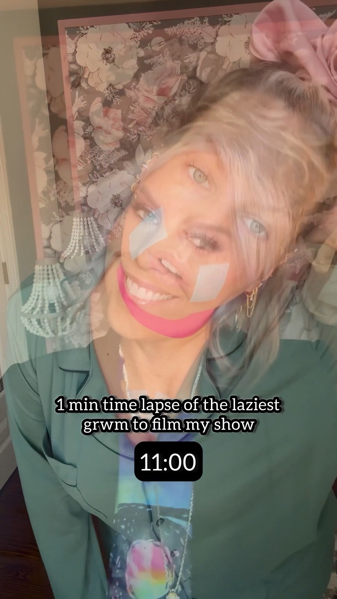 Foundation: Armani Luminous Silk Foundation, shade 6 medium olive 
Primer: Urban Decay Eyeshadow Primer Potion
Concealer: One Size Beauty, two shades: Fair 2, Light 1
Eyeshadow: Colourpop Orchid You Not Purple Eyeshadow Palette (linked similar color story)
Bronzers: 
- Stick Contour: ABH Shadow Smooth Blur Contour, shade Baton Contour 
- Stick Bronzer: LYS Beauty No Limits, shade: Harmony 
- Powder Bronzer: One Size Beauty Made for Shade Bronze & Scuplt Trio, shade medium trio
- Second Bronzer: Haus Labs Power Sculpt Velvet Bronzer, shade: Amber Horizon 
- Glow Bronzer: Hourglass Ambient Lighting Bronzer, shade: Radiant Bronze Light
Highlighter: Hourglass (from a palette, linked similar shade)
Blush: Hourglass (from a palette, linked similar shade)
Brow Color: NYX Micro Brow Pencil, shades: taupe & ash brown
Brow Setter: NYX Thick It Stick It, shade blonde 
Lips: Lange Sleeping Mask
Mascara: Maybelline Firework, shade brown
Lashes & Lash Glue: Kiss
Lash Curler: Sheseido 
Undereye Powder: CoverGirl Clean Fresh Powder, shade: 110 porcelain 
Setting Powder: Wet N Wild
Finishing Powder: Hourglass 
Finishing Spray: One Size Beauty, On Til Dawn

@ulta @Sephora @Giorgio Armani Beauty 

#makeup #wedding #event #bridal #bride #bridesmaid #bach #bachparty makeup, makeup of the day, eyeshadow, wedding, wedding guest, bridal shower, bride, bridesmaid, brides, bachelorette, party, bridal party, glam, date, date night, special event, gala, glamorous, makeup look, eyeshadow look, wedding makeup, wedding day makeup, wedding day glam, wedding eyeshadow, bridal eyeshadow, wedding day, bride eyeshadow, bridal eyeshadow, bridesmaid eyeshadow, makeup for wedding, wedding makeup look, bride makeup, bride makeup look, bride glam, bridal makeup, makeup for bride, makeup for brides, makeup for bridesmaid, makeup for bridesmaids, makeup for bridal party, bridal makeup look, bridal glam, bridal party makeup, wedding makeup glam, bridesmaid makeup, bridesmaid glam, wedding guest

#LTKWedding #LTKBeauty #LTKgrwm
