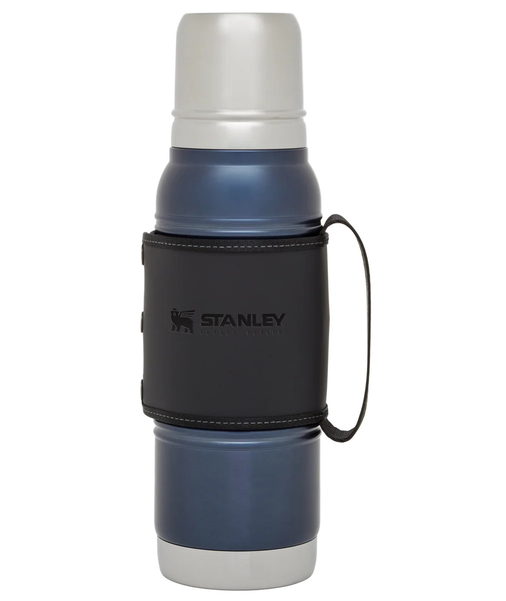 Legacy QuadVac™ Thermal Bottle | 1.1 QT | Stanley PMI US