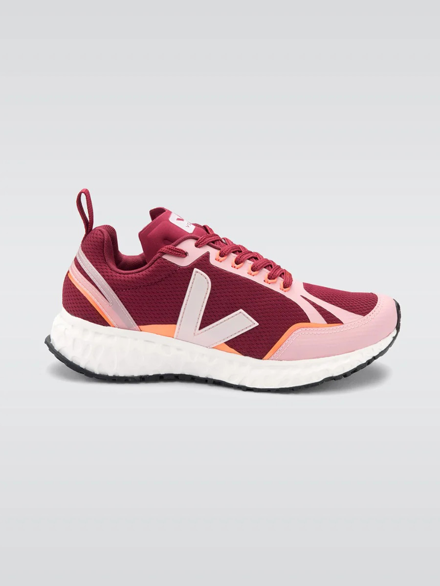 Condor Alveomesh Sneaker | Carbon38