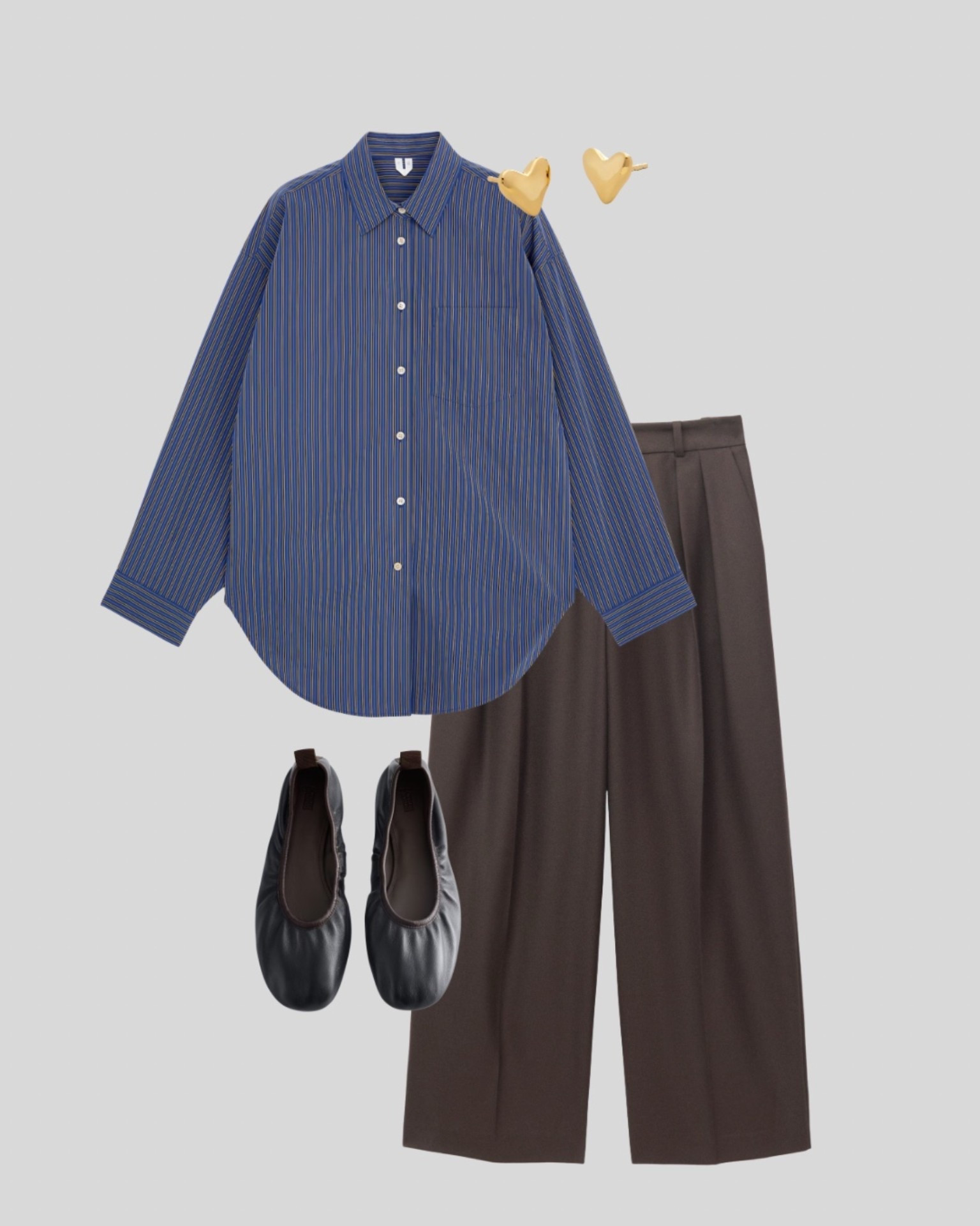 #LTKuk #LTKautumn #LTKworkwear