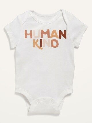 Graphic Bodysuit for Baby | Old Navy (US)