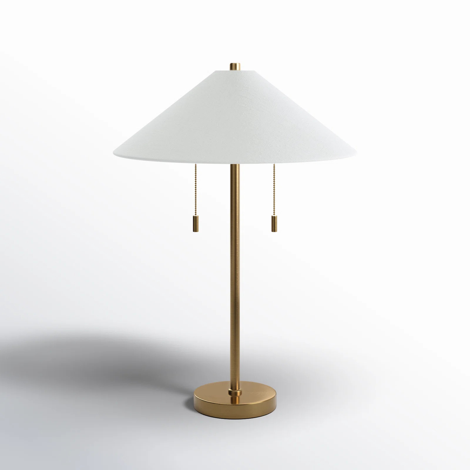 Finley Metal Table Lamp | Wayfair North America