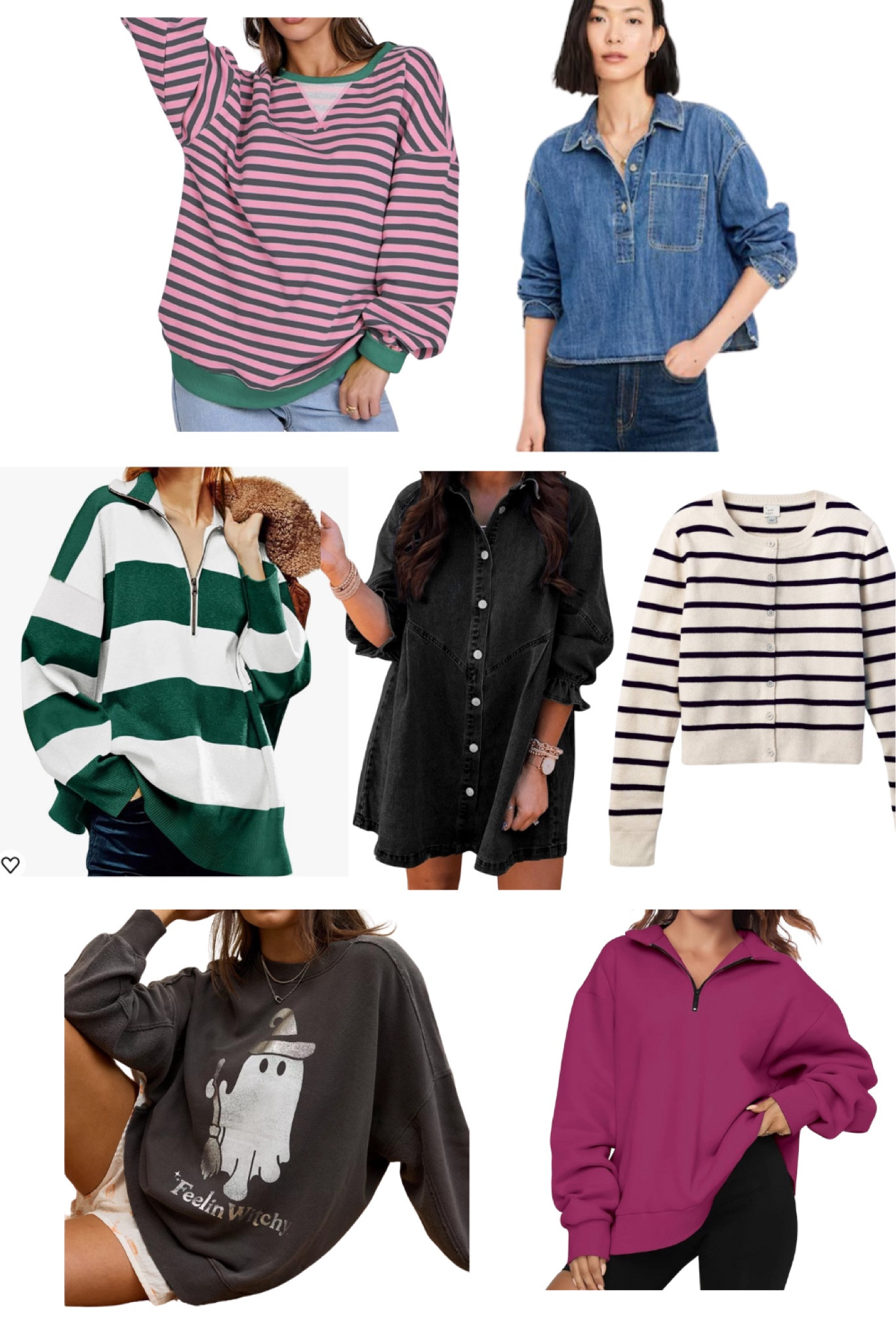 #LTKMidsize #LTKFindsUnder50 #LTKSaleAlert