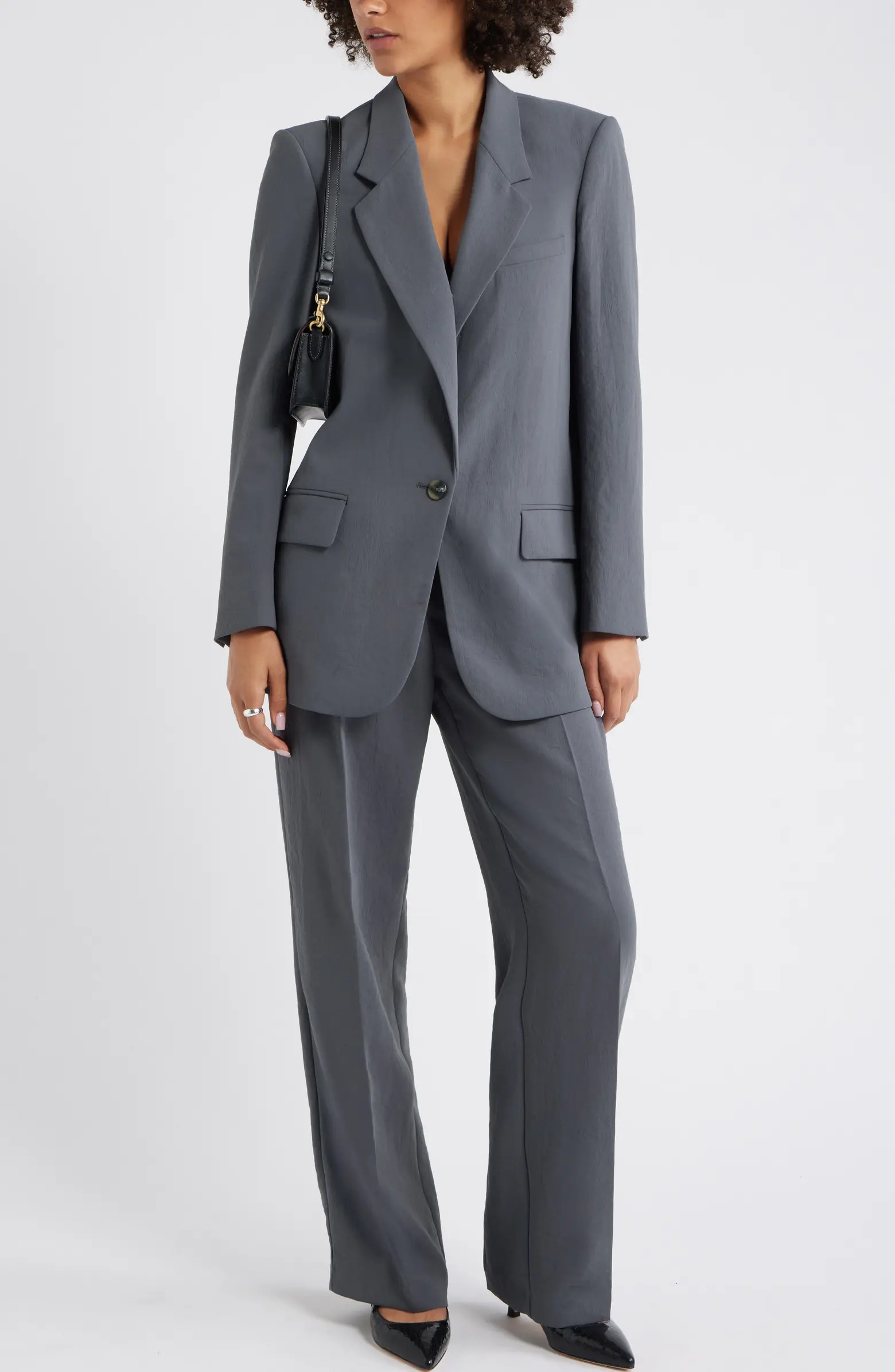 The Curator Relaxed Blazer | Nordstrom