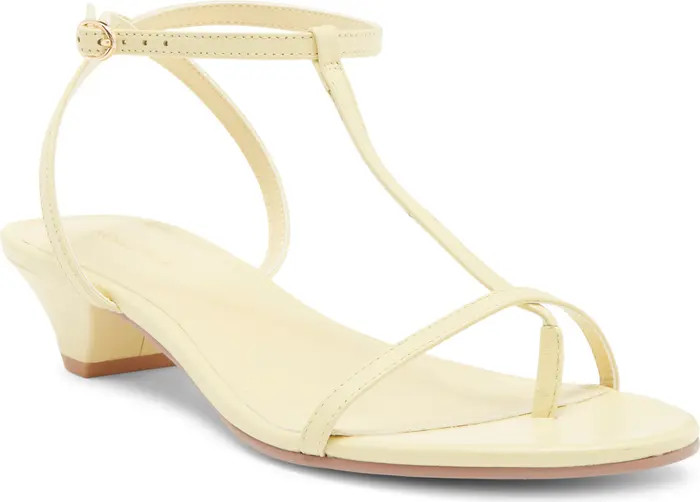 Meggan Ankle Strap Sandal (Women) | Nordstrom