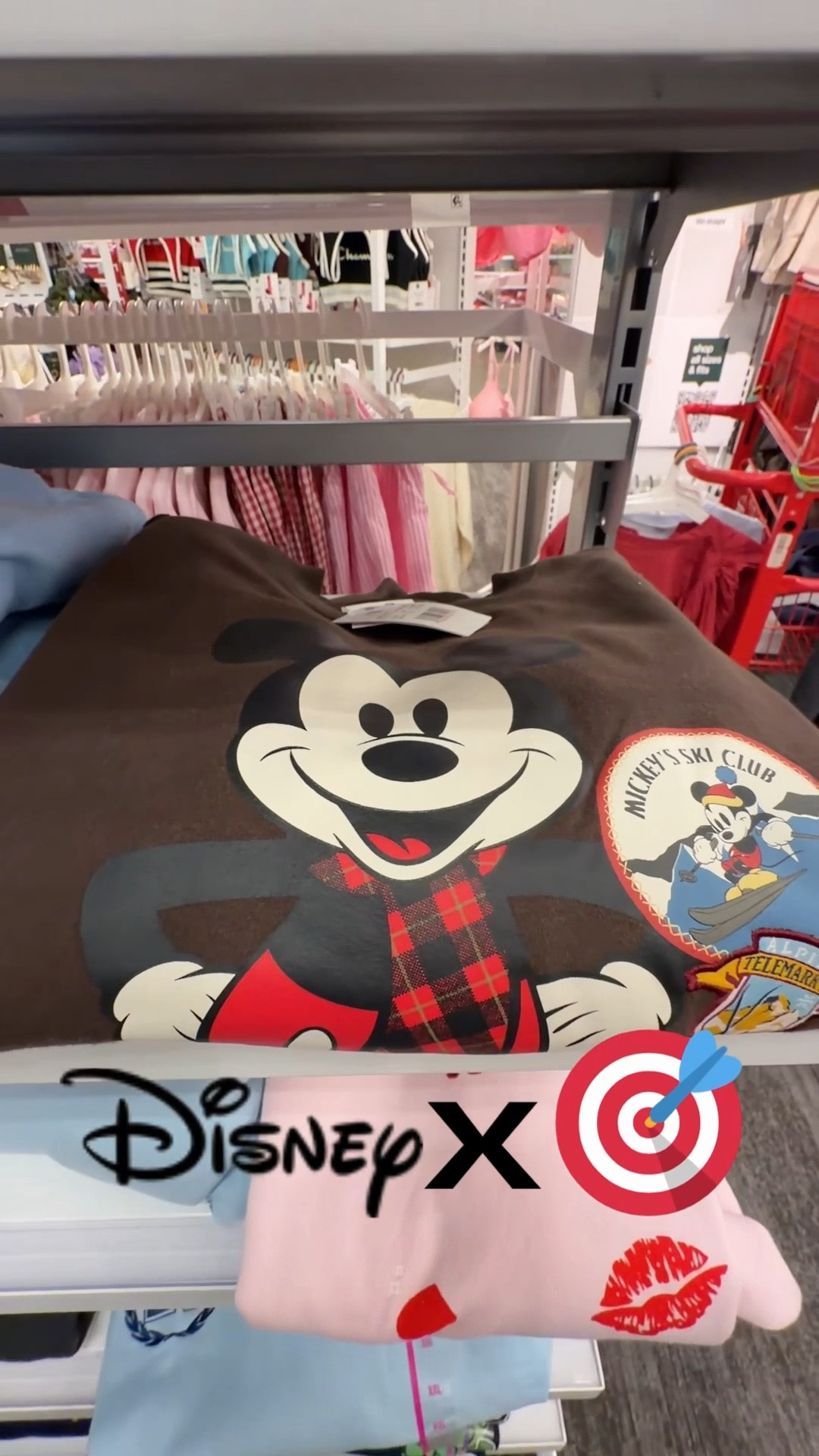 Disney finds at Target that make everyday life feel a little more magical 🏰
Cute, practical, and perfect for Disney adults, Disney moms, or anyone planning their next trip.
Everything is linked and easy to grab before it sells out 
