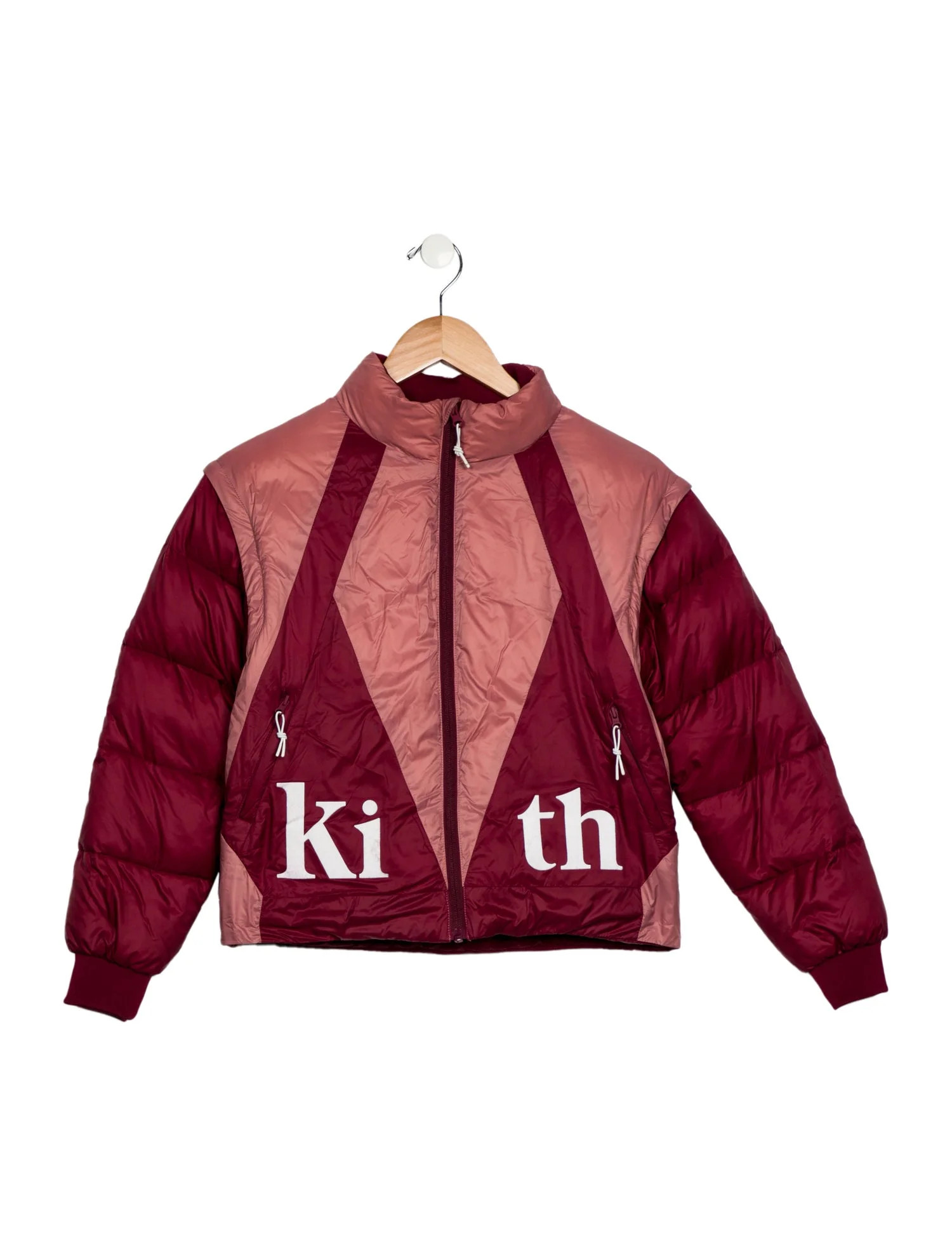 Kid's Girl's Puffer Jacket | The RealReal