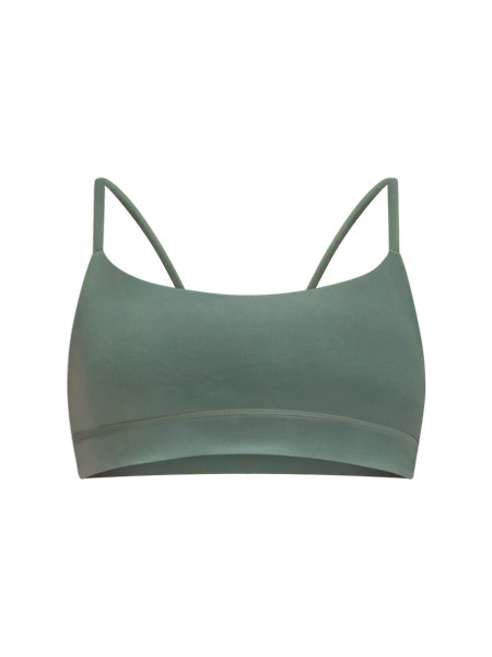 Flow Y Bra Nulu *Light Support, A–C Cups | Women's Bras | lululemon | lululemon (CA)