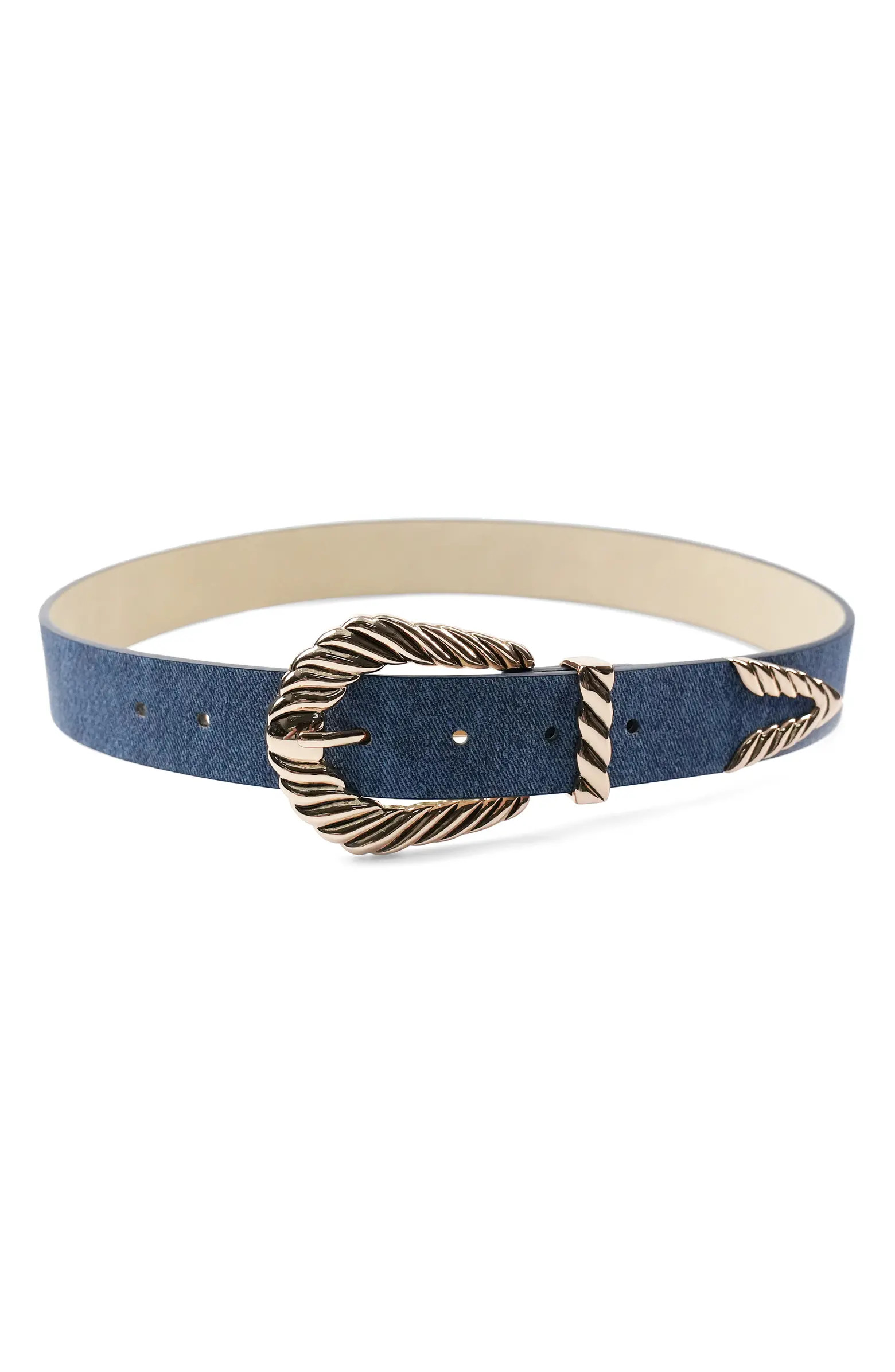 Modern Rodeo Belt | Nordstrom
