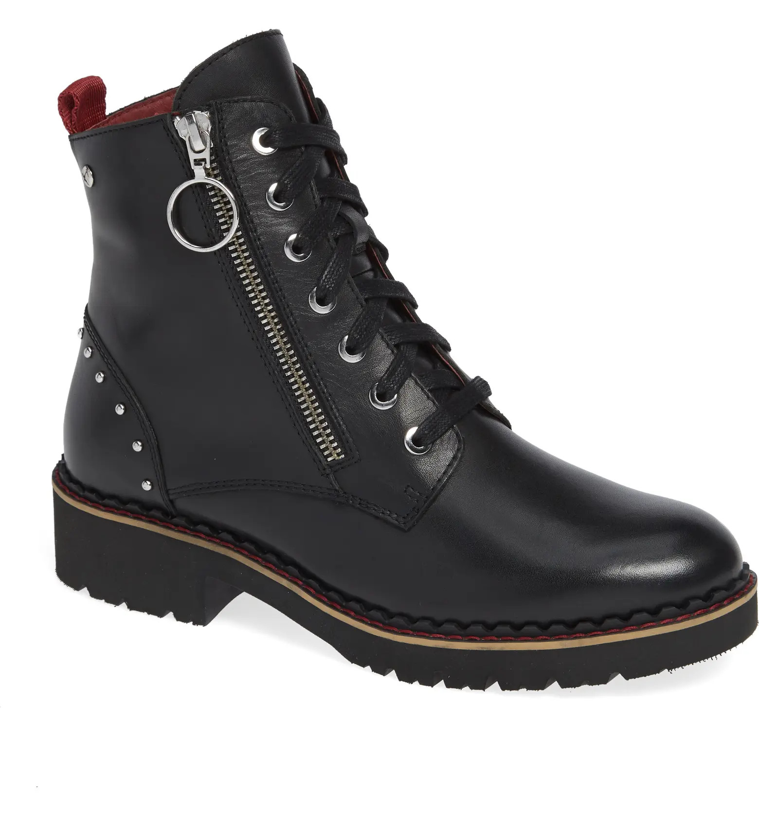 Vicar Boot (Women) | Nordstrom