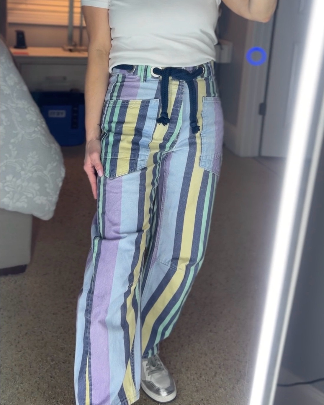 Loving these moxie pants by Free People!

#LTKPetite #LTKootd #LTKmomlife