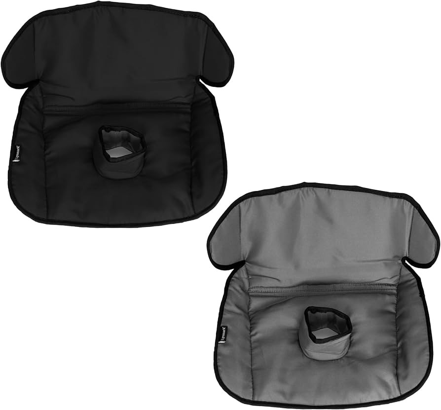 Lynmark\u00ae 2x Potty Training Car Seat Protector for Child Car Seat- Waterproof Soft Car Seat P... | Amazon (US)