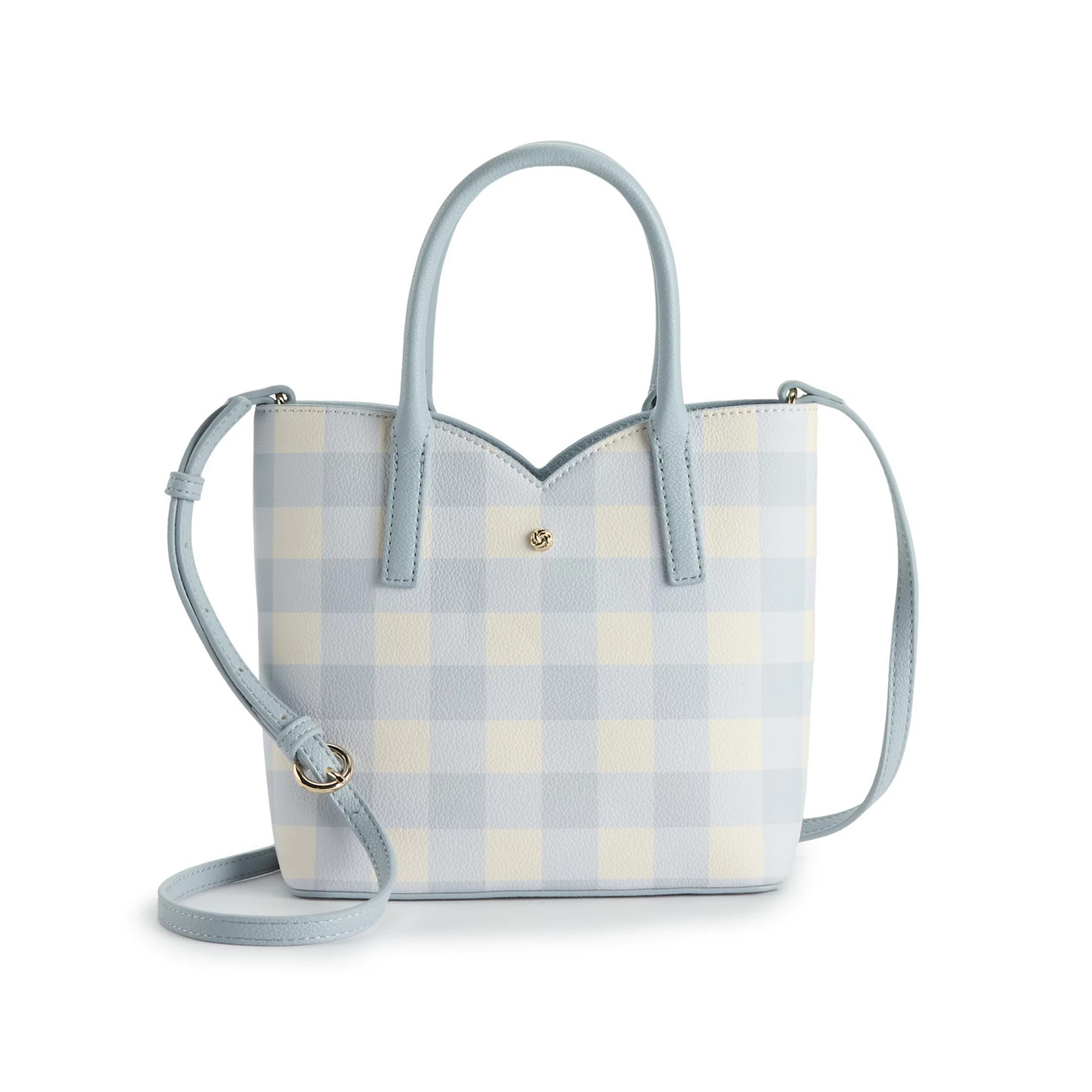 LC Lauren Conrad Tulip Mini Cossbody Bag | Kohl's