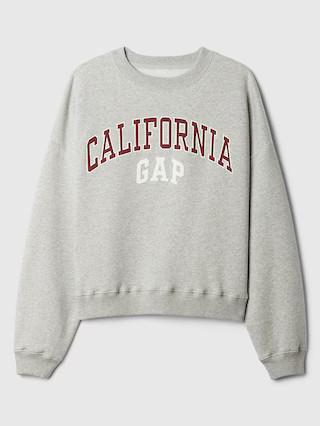 Women / Sweatshirts & Sweatpants | Gap Factory