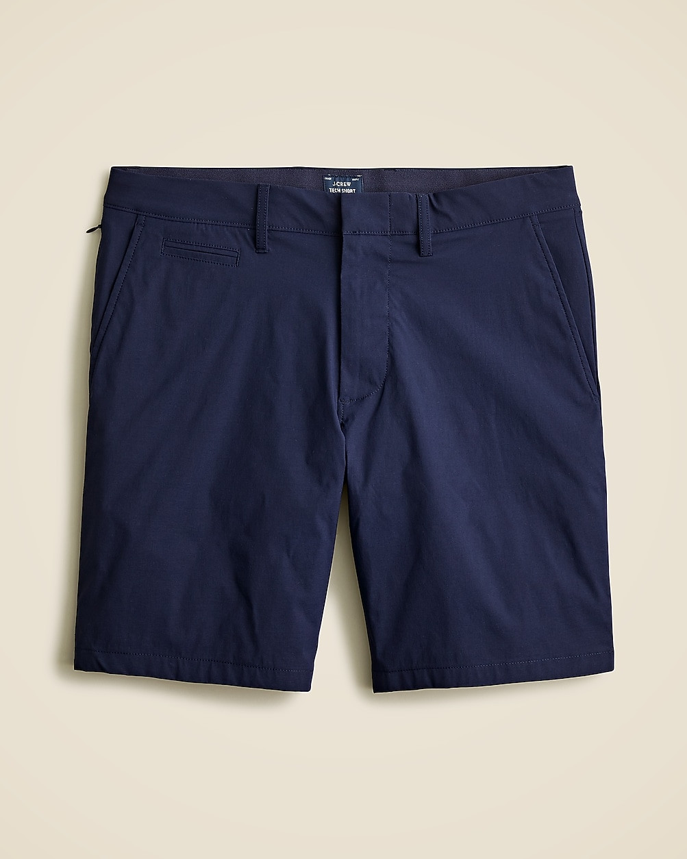 9" tech short | J. Crew US