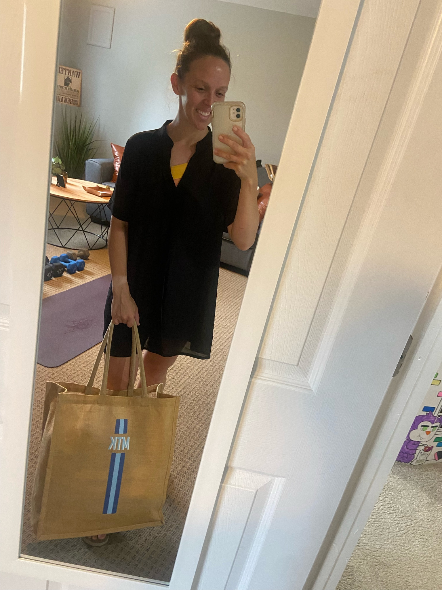 Swim - coverup and bag; this bag is great for so many things: swim, travel, grocery, gift, and more !


#swimbag #coverup #travelbag #LTKStyleTip #LTKGiftGuide 

#LTKFindsUnder50 #LTKSwim #LTKSeasonal