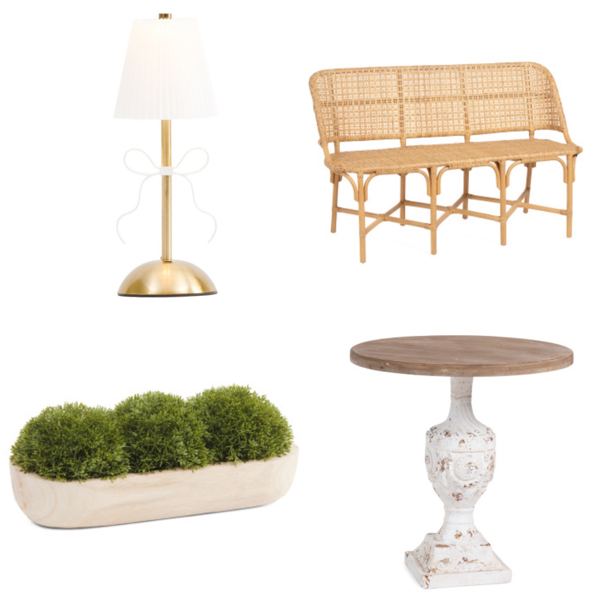 Pretty new home finds!!

Neutral decor, home decor

#LTKHome #LTKSaleAlert
