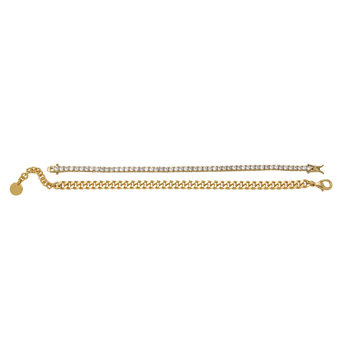 Smith Bracelet Set - Amber Sceats | Amber Sceats (Global)