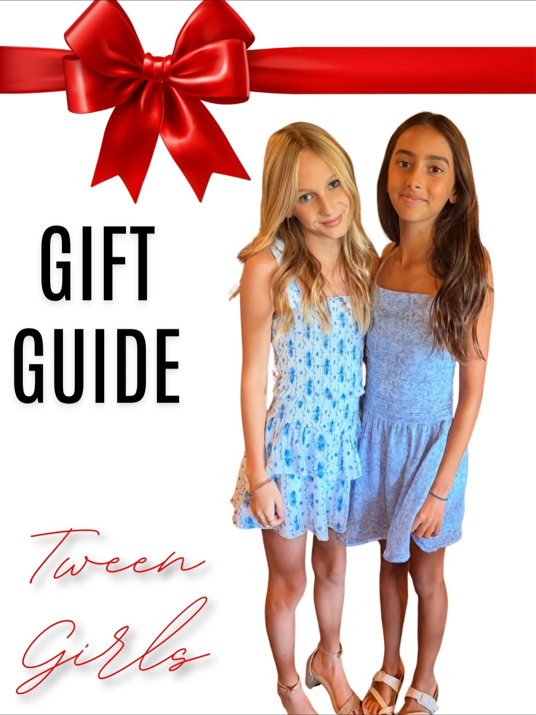Tween Girl Gift Guide currently trending 🩷💫🎀 🎅🏻 #tweengirl #tweengirlfashion #tweengirlgifts

#LTKHoliday #LTKGiftGuide #LTKCyberWeek