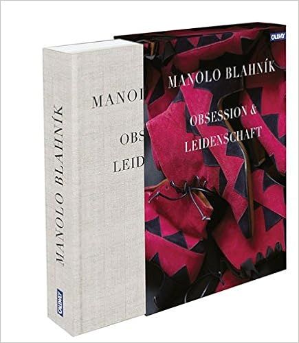 Manolo Blahnik | Amazon (US)