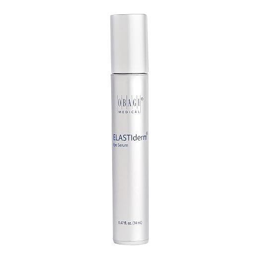 Obagi ELASTIderm Eye Serum – De-Puffing Serum with Caffeine and Bi-Mineral Contour Complex that... | Amazon (US)