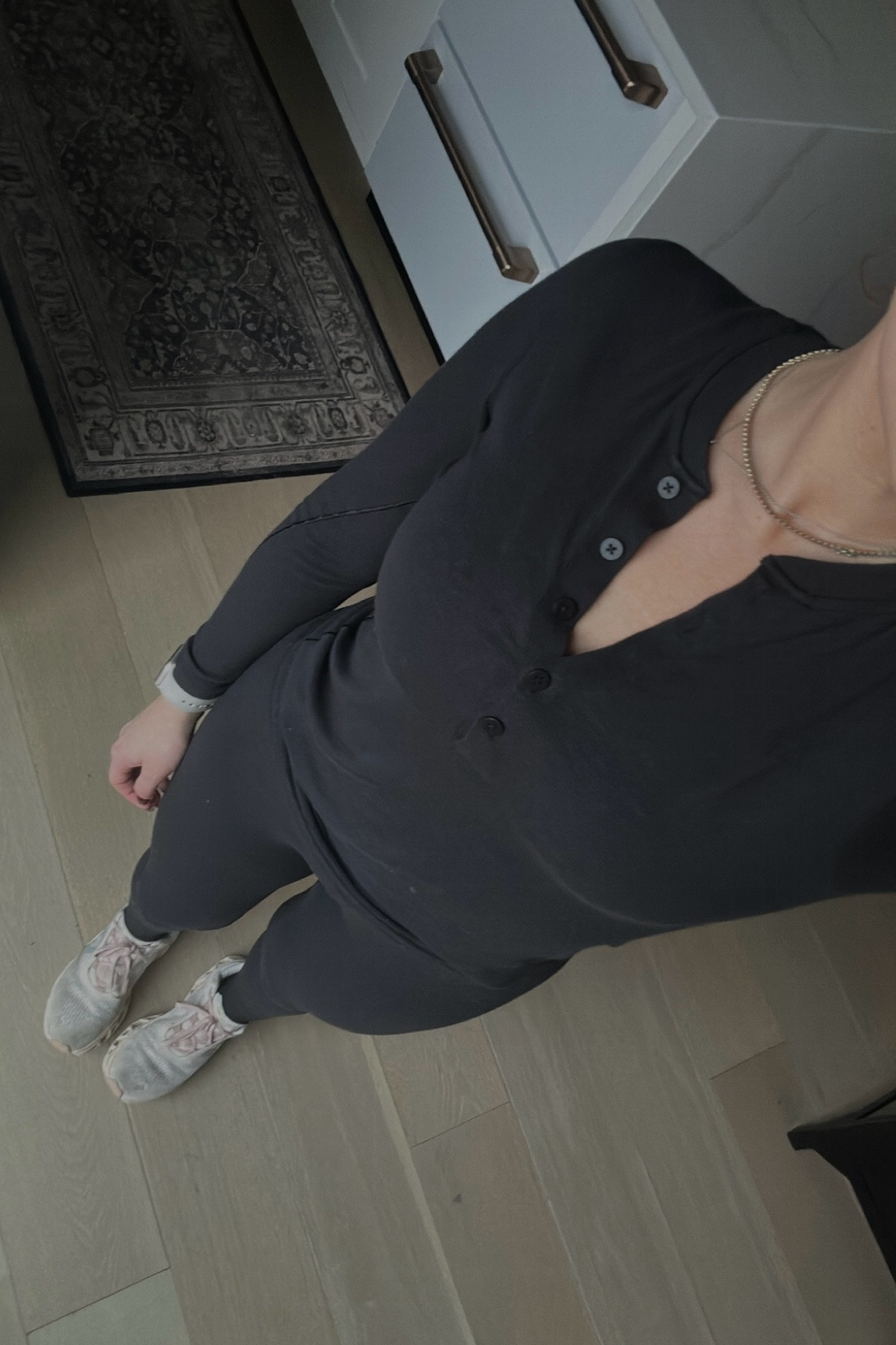 Must have for winter workouts + lounge wear 

#LTKFitness #LTKFindsUnder100 #LTKHoliday