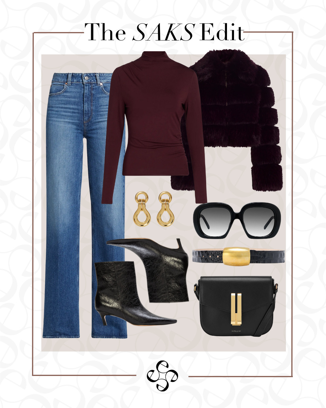 Think of this as your “quiet luxury but make it wearable” outfit. If walking into a room feeling expensive was a look — this is her.

This is that outfit you wear when you want compliments but don’t want to look like you were trying.
Click below to shop the pieces — because if you’re gonna spend money… it should at least make you feel like a million bucks. 💋 

 #LTKootd #LTKPetite