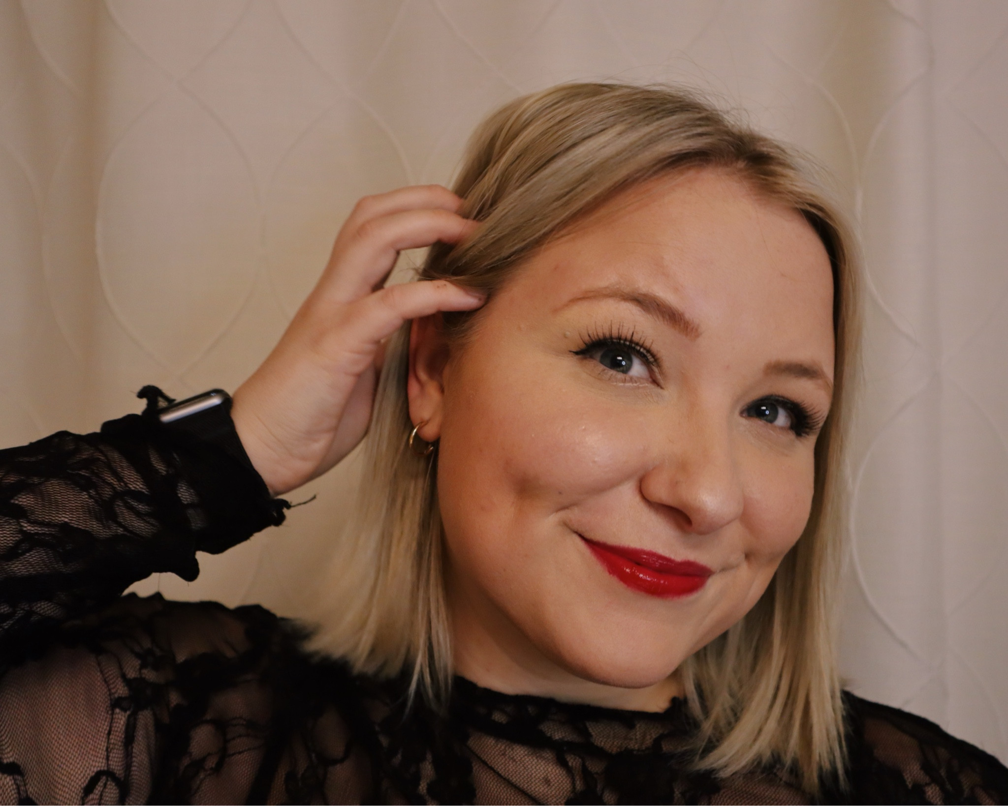 A look using products from brands who support marginalized communities ❤️‍🩹

#LTKFindsUnder50 #LTKBeauty