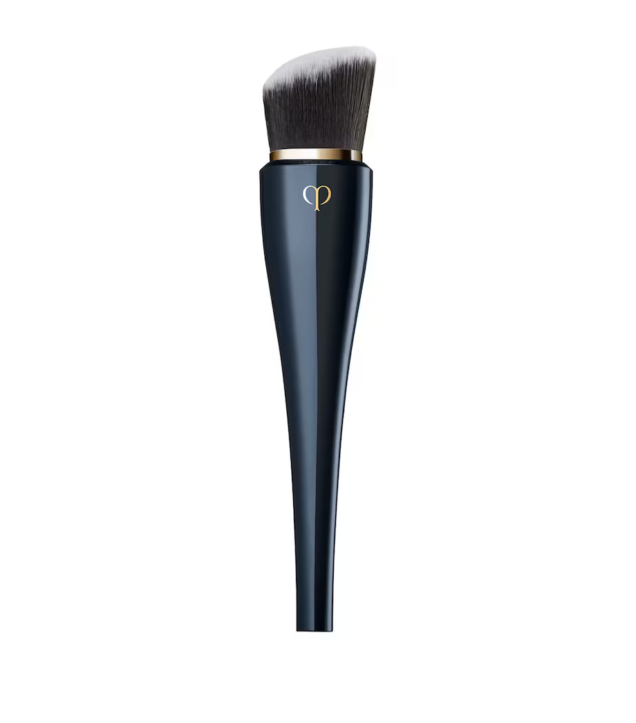 High-Coverage Foundation Brush | Harrods