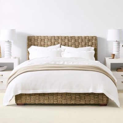 Sorrento Bed | Williams-Sonoma