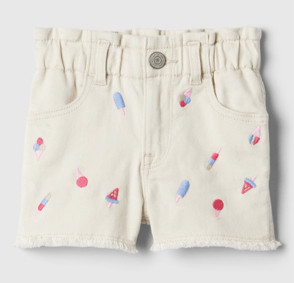 Baby girls and toddler girls shorts 60% off! Gap. Gap finds. Girls clothes. Baby girls clothes. Baby girls. Toddler girls. Toddler clothes. Summer shorts. Summer clothes. School clothes. Camp clothes. Mom shorts. Paper bag shorts. Kids shorts

#LTKSaleAlert #LTKKids