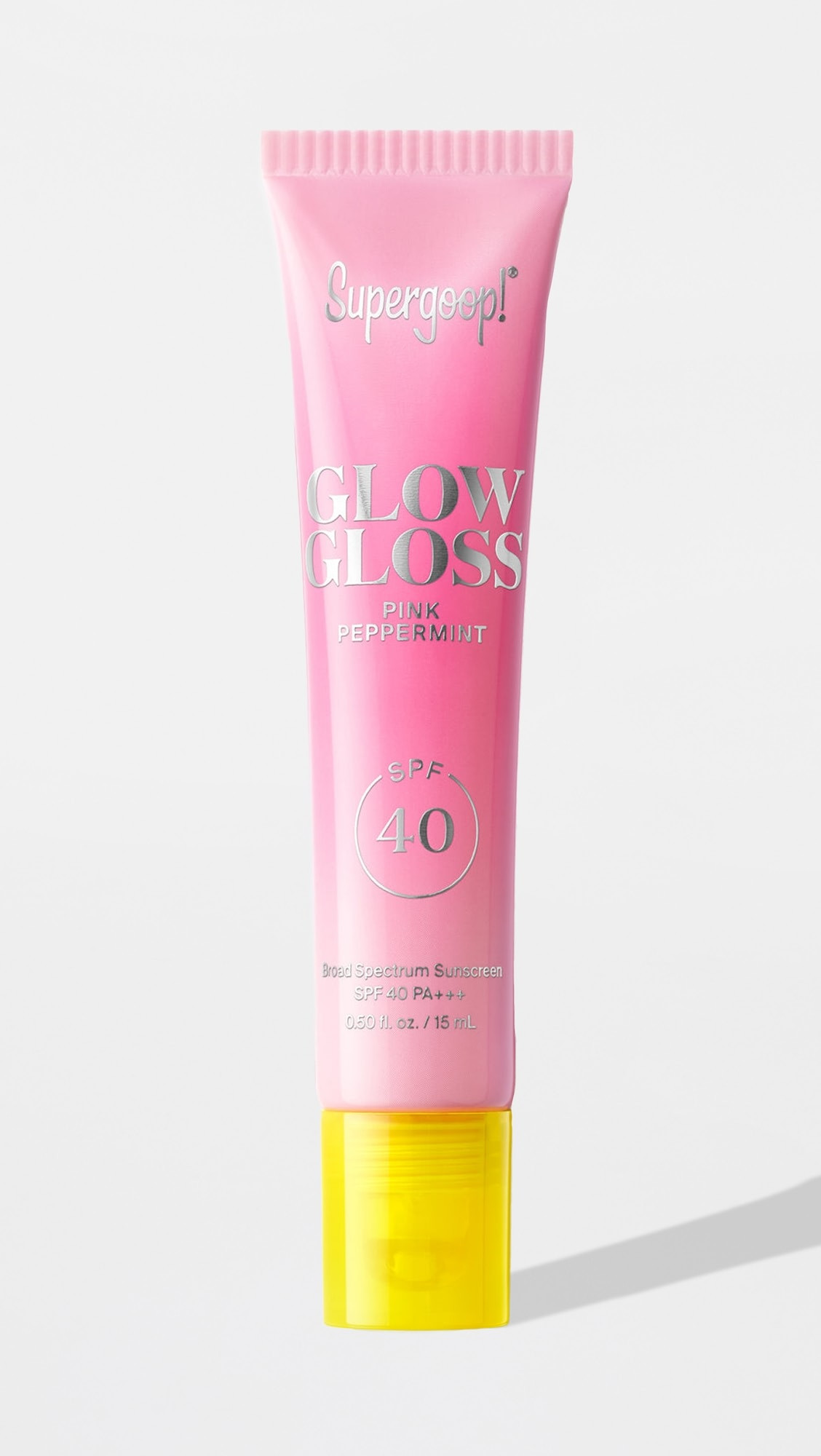 Glow Gloss Lip Balm SPF 40 | Shopbop