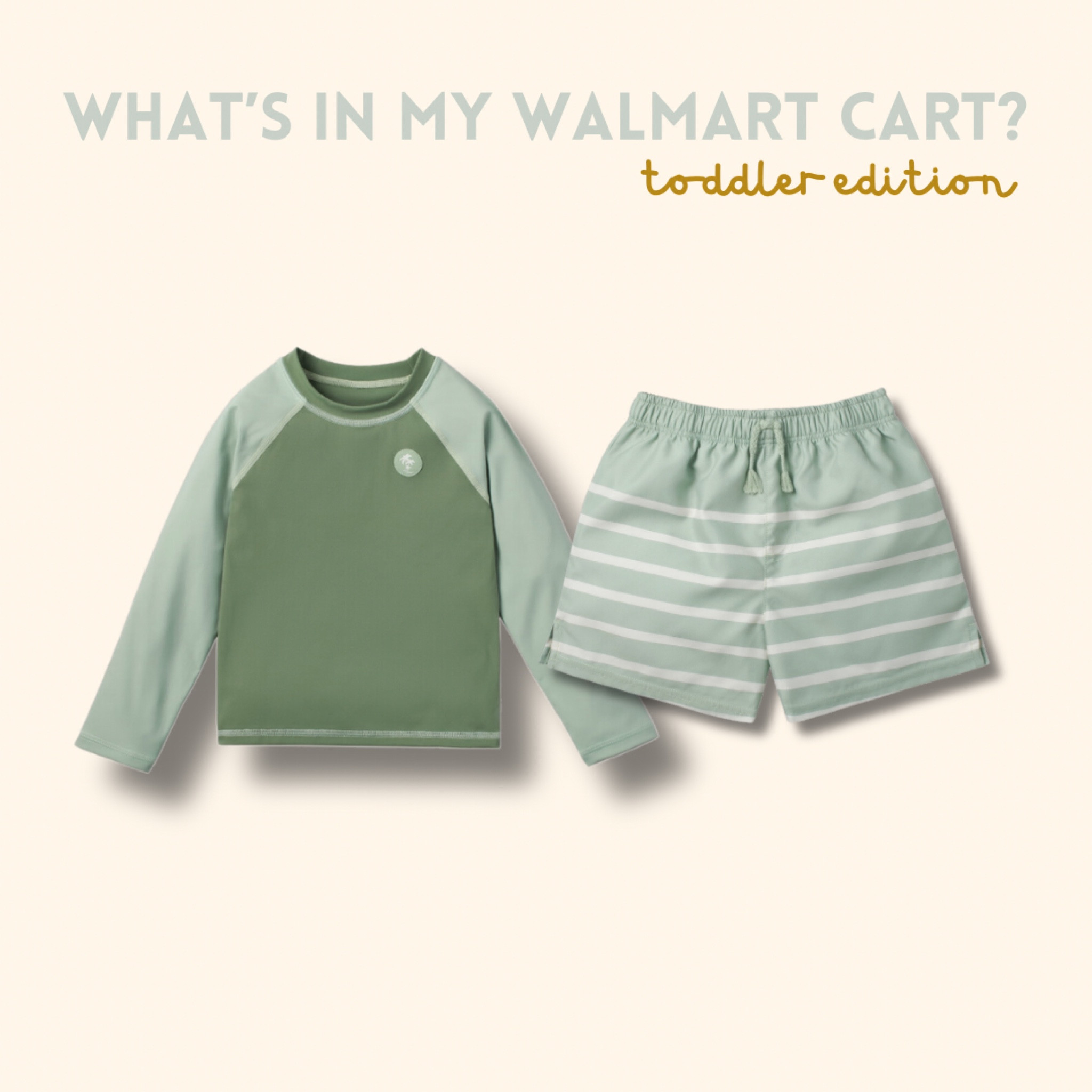 Walmart is my go-to for adorable, affordable and quality toddler basics. 

Toddler Swim Trunks
Toddler Swimwear 
Walmart Fashion
Modern Moments
Walmart Style
Toddler Basics

#LTKmens #LTKkids #LTKswim