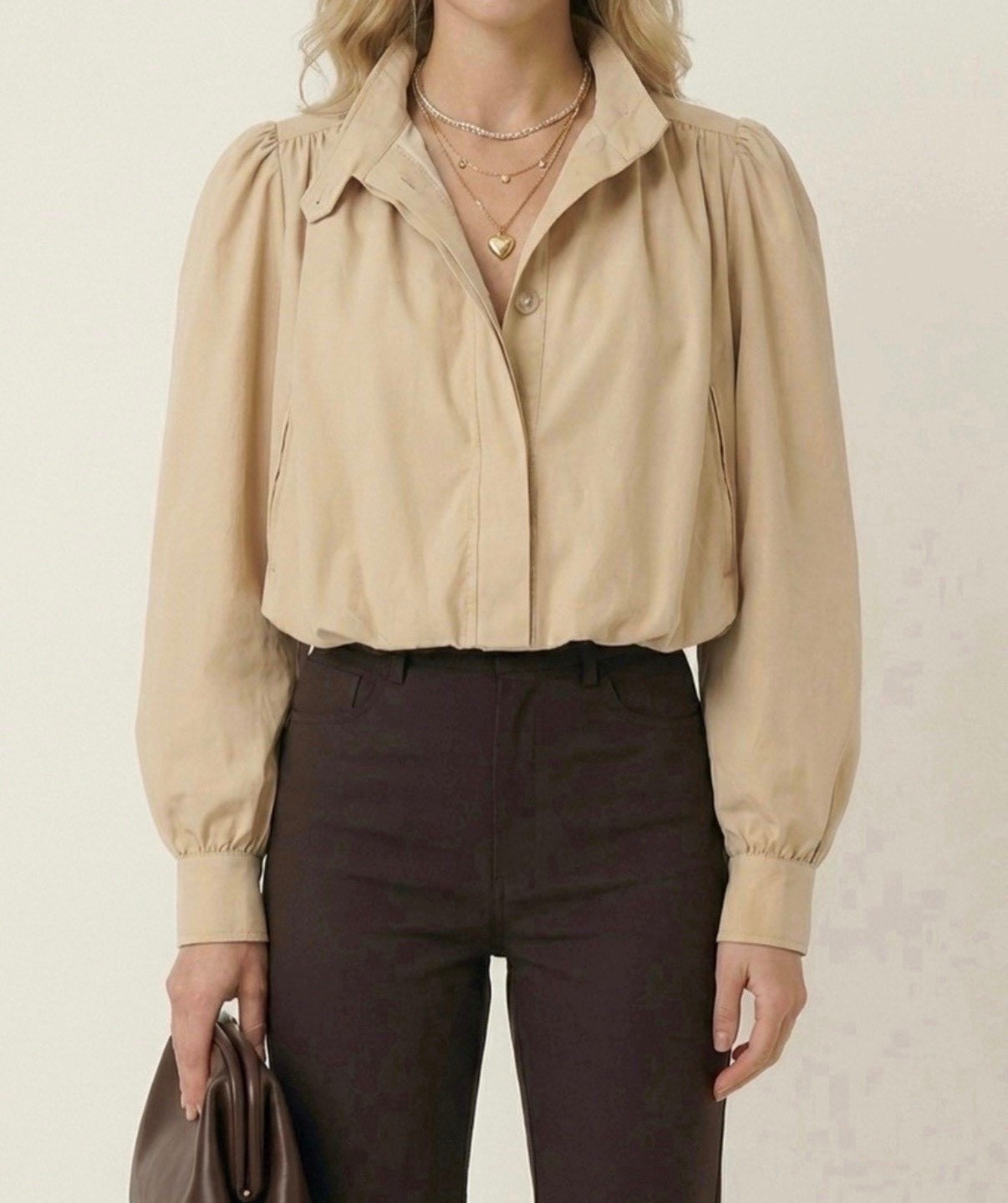 Spring outfit
Jacket


#LTKOver40 #LTKSeasonal #LTKmorningroutine