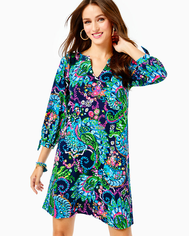 Cath Dress | Lilly Pulitzer