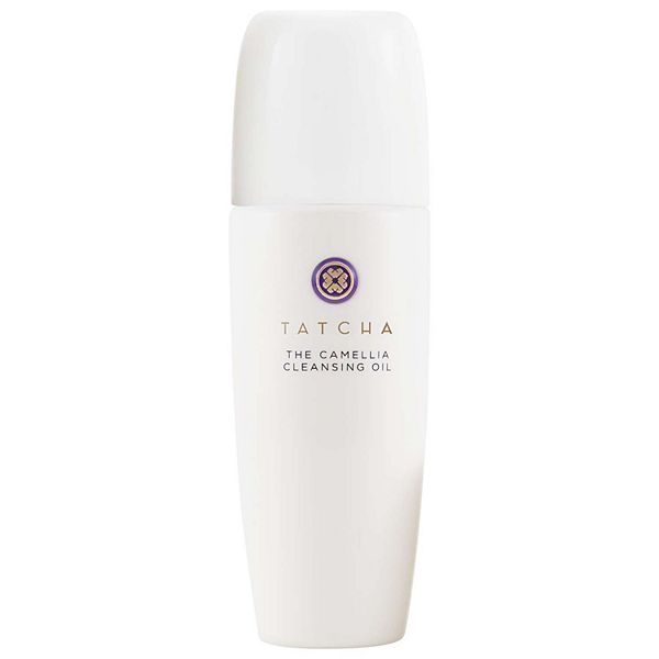 Tatcha The Camellia Oil 2-in-1 Makeup Remover & Cleanser | Kohl's