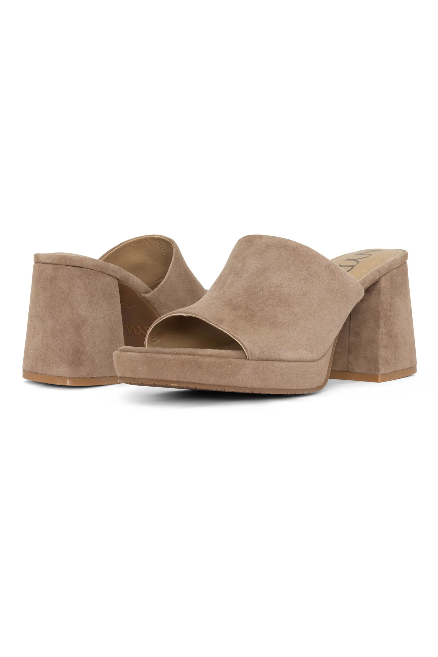 Dewi Platform Sandals | NYDJ