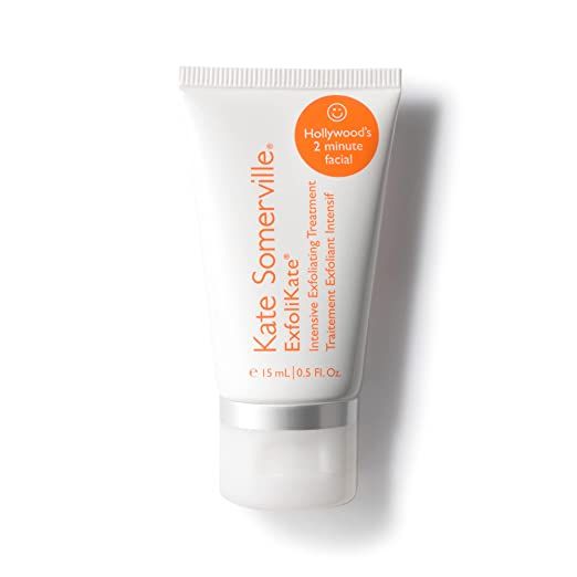 Kate Somerville ExfoliKate Intensive Exfoliating Treatment | Clinic Perfected Super Facial | R... | Amazon (US)