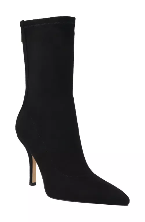 Marc Fisher LTD Breezy Bootie curated on LTK