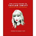 Little Books of Music: The Little Book of Taylor Swift: Words to Shake It Off, Book 7, (Hardcover... | Walmart (US)