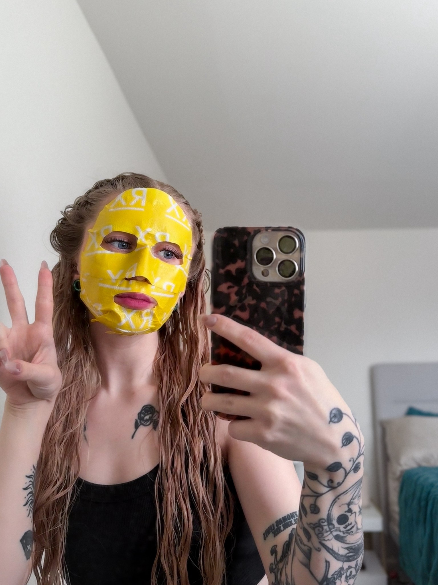 Just found my new holy grail for dehydrated, acne-prone skin! 😍 The Milk RX Compress Mask + Cream duo from Beekman 1802 is like a cold plunge for my face—soothing, hydrating, and leaving my skin instantly brighter and softer. ✨ If your skin barrier is struggling (like mine always is), this combo is a must. Trust me, it’s worth the hype!

Use my code OXMXL20 to save on Beekman1802! 💛 #LTKBeauty #AcneProneSkin #GlowUp #PCOSSkinCare #HydratedSkin

#LTKBeauty #LTKFindsUnder50 #LTKSaleAlert