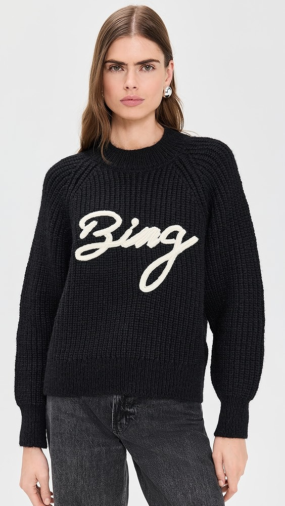 Bing Kendrick Sweater | Shopbop